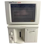 Instrumentation Laboratory Gem Premier 3000 Blood Gas Electrolyte Analyzer 5700. Fixed Price $539.99.