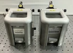 Lot Of 2 D.i.s Dynamic Integrated Solutions 80111-60470 Rev Housing. Fixed Price $485.00.