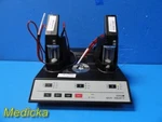 Radiometer Copenhagen ABU93 Triburette Precision Titrant Dosing System 33050. Fixed Price $210.99.
