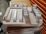 Applied Biosystems Invitrogen Attune Nxt EFS1 External Extended Fluid. Fixed Price $749.99.