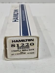 New Hamilton 81220 1750TLL 500UL. Fixed Price $49.99.