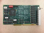 Finnigan RISCOM8 Rev RS422/RS485. Fixed Price $75.00.