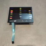 Bio-rad Versadoc 4000 Mp Display Screen. Fixed Price $79.99.
