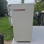 Hp Agilent Mass Selective Detector 5971A Msd As-is. Fixed Price $500.00.