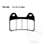 259-COMPATIBLE With Zontes Abs 36.7 Hp, 27 Kw 1CIL. LD3THR6B0P ZT350-D Bas. Fixed Price $60.36.