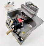 Perkinelmer Aanalyst 700 800 03030352 Neb, Burner Head Assy N0400102 Tested. Fixed Price $1900.00.