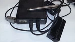 Aml M2500 W/wand, Magnetic Stripe Reader, A/c Adapter. Fixed Price $99.00.