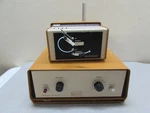 Vintage Altex 153 Analytical Uv Detector And Optical Unit. Fixed Price $32.50.