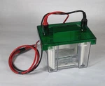 Bio-rad Mini Protean 3 Cell Gel Electrophoresis System. Fixed Price $179.00.