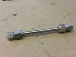 Whatman Partisil ODS-3 Hplc Chromatography Column 2S5044. Fixed Price $39.99.