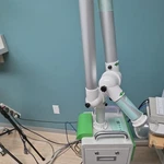 Dto Pax 2000X Dental Extraoral Suction Unit For Laboratory Dentistry. Fixed Price $350.00.
