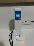 Accuvein AV500 Portable Light Finder With Charger - Works Great. Fixed Price $2595.00.