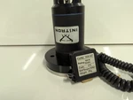 Instron Static Load Cell 2518-807 (100N, 20 Pound). Fixed Price $75.00.