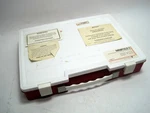 Schleicher & Schuell Manifold Microscample Filtration SRC096/0 , 44-27510. Fixed Price $429.95.