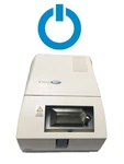 Malvern Sirocco ADA2000 Dry Sample Dispersion Unit. Fixed Price $1299.00.