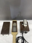 Mineralight Lamp UVS-54 Short Wave Ultra Violet & J-167 Timer Set. Fixed Price $69.00.