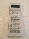 Agilent / Hp 6890 Gc Keyboard Assembly (pn: G1530-60745). Fixed Price $100.00.