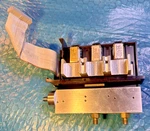 Agilent Hp 6890 Gc G1575-60040 Epc Control Module G1543-80010 G1531-80010 G1544. Fixed Price $220.00.