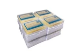 Gilson 200 96-RACK Expert Sterilized Filter Pipette Tips F1735031 (768/CS). Fixed Price $59.99.