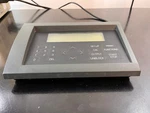 Beckman Coulter Z2 Particle Counter & Size Analyzer Keyboard Controller. Fixed Price $96.00.