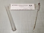Cannon Instruments Modified Koppers Vacuum Calibrated Viscometer 9724W50 K299. Fixed Price $154.11.