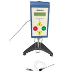 Brookfield YR-1 Yield Rheometer 1/4RVYR1 Stress Monitor W/ Probe Free Ship. Fixed Price $499.99.