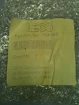 Leco 2-PACK Small Quartz Crucibles. Fixed Price $35.00.