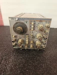 Tektronix FG504 40MHZ Function Generator. Fixed Price $250.00.