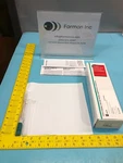 Metrohm 6.0233.100 Combined Ph Glass Electrode, Brinkman 020-91-215-4, 143996. Fixed Price $250.00.