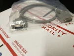 Waters 2690 2695D 2790 2795 270857 Column Heater Connection Cable. Fixed Price $395.00.