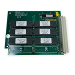 Varian 16 Meg 03-925049-01 Pc Board For CP-3800 Gc Gas Chromatography. Fixed Price $62.79.