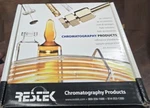 Restek RXI-624SIL Ms 30M 0.53MM If 3.0 Um Df Cat# 13871. Fixed Price $200.00.
