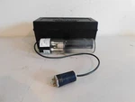 Perkin Elmer N066-1287 Aa Atomic Absorption Lamp Be. Fixed Price $50.00.