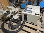Perkin Elmer HGA-600, AS-60 System Atomic Absorption Instruments. Fixed Price $1400.00.