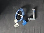 Mks 342 Ion Vacuum Gauge Thermo Lcq Tsq Perkinelmer Elan Sciex Api 2000 Tested. Fixed Price $232.50.