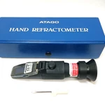 Atago CL-1 Contact Lens Hand Held Refractometer +box 8901. Fixed Price $25.19.