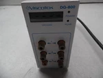 Viscotek DG-800 Hplc Vacuum Degasser. Fixed Price $60.00.