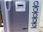 Parker LCMS12/2 Nitrogen And Dry Air Generator For Lc/ms Instruments. Fixed Price $9999.00.