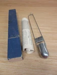 General Electric Zahn Viscosimeter. Fixed Price $97.77.