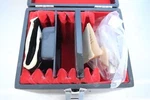 Hunterlab D33G-4637 Tile Standard Kit, Colorimeter Accessory. Fixed Price $99.95.