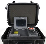 Safran Morpho Itemiser Dx Drug & Explosive Trace Detector Bundle Tsa Approved. Fixed Price $12500.00.