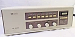 Hewlett Packard Hp 1047A Refractive Index Detector, For Parts/repair. Fixed Price $300.00.