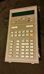 Agilent Hp Series 2 Ii Gc Keyboard Display 05890-61365 Gas Chromatograph Aa. Fixed Price $185.00.