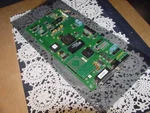 Gilson 60.11.81.15G, CSI-4 Circuit Board 100352104 Va, F/ 321 322 Used!. Fixed Price $49.95.