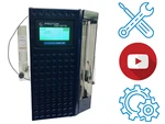 Proton G600 Hp 600CC/MIN Laboratory Hydrogen Generator 54-0100-0011-04 For Parts. Fixed Price $1275.00.