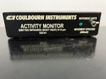 Coulbourn Instruments H24-61 Body Heat Emitted Infrared Animal Activity Monitor. Fixed Price $79.86.