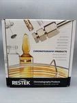 Restek RTX-1701 Gc Capillary Column 60M 0.32MM 0.25UM Cat# 12027 Usa. Fixed Price $299.99.