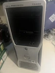 Dell Precision T3400 Pc Intel Core Duo E7300 2.66GHZ No Drive 1GB Ram Dvd. Fixed Price $397.95.