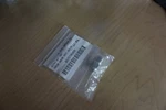 New Shimadzu 228-20256-91 Intlet Check Valve LC-8A Preparative. Fixed Price $190.00.