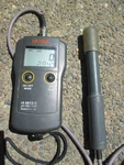 Hanna Instruments Hi 991300 Portable Ph/ec/tds Temperature Meter Probe. Fixed Price $75.00.